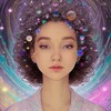 Логотип телеграм канала @neyrowriter — Меня не заменят нейросети