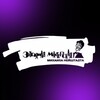 Логотип телеграм канала @neyshtadt_teatr — ЭММН | Эстрадная Мастерская М. Нейштадта