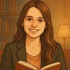 Логотип телеграм -каналу nezabutni — Незабутні Сторінки 📚 (Ксенія про книжки і не тільки)