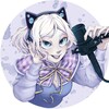 Логотип телеграм канала @nezafryeclub — фан клуб НеЗы Фрай (⁠ ͡⁠°⁠ᴥ⁠ ͡⁠°⁠ ⁠ʋ⁠)