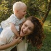 Логотип телеграм канала @nezaparamama — (НЕ)запаренная мать
