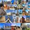 Telegram kanalining logotibi nezdutour — Nezdu - Узбекистан | Uzbekistan