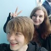 Логотип телеграм канала @nezechkaloh — нежечка вещает
