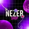 Логотип телеграм канала @nezer_birzha — Nezer • Биржа товаров