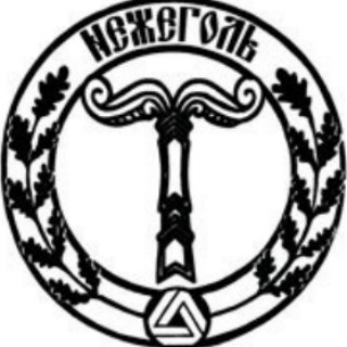Логотип телеграм канала @nezhegol_t — Нежеголь