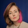 Логотип телеграм канала @nezheleznaya_logika — Нежелезная логика Ольги Железняк