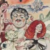 Логотип телеграм канала @nezhiti_life — Нелёгкая жизнь нежити