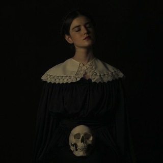 Логотип телеграм канала @nezhniyluigywr — †Собор Святого Луиджи†