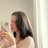 Логотип телеграм канала @nezhnoskris — нежный блогинг с Крис