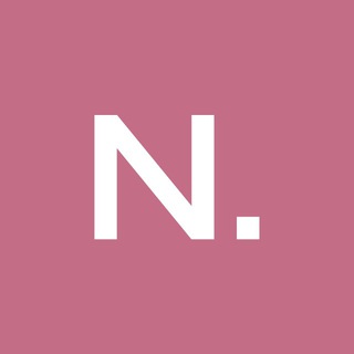 Telegram channel NEZHNO_TRAVEL КОМЬЮНИТИ logo