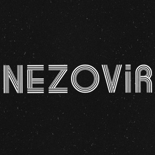 Логотип телеграм канала @nezovir_official — ℕ𝕖𝕫𝕠𝕧𝕚𝕣
