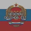 Логотип телеграм канала @nezsoc — nѣzsocъ