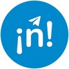 Telegram арнасының логотипі nfactorial_school — Телеграммы nFactorial School