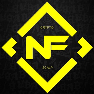 Telegram channel NF Crypto Scalp 🪙 logo