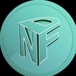 Logo of telegram channel nfdannouncements — Non Fungible Defi Announcements
