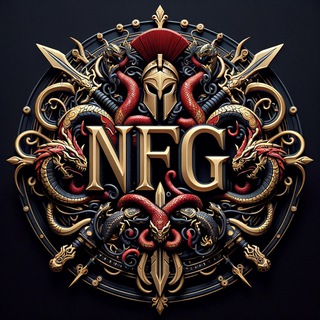 电报频道的标志 nfg_gambles — 🔱 N0 FXCKS GIVEN GAMBLES