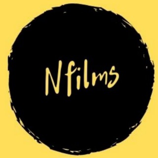 Логотип телеграм канала @nfilms — Nfilms|Новинки кино|Сериалы