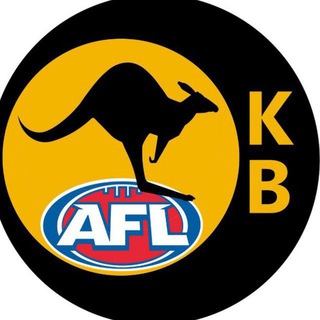 Logo of telegram channel nfl_bets — Kangaroo Bets 🦘🇦🇺
