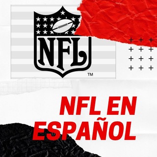 Logotipo del canal de telegramas nfl_es - NFL ES📲🏈