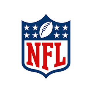 Logotipo do canal de telegrama nflgda - NFL e NCAAF - @GuiadasApostas