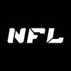 Логотип телеграм канала @nflmma — NFL MMA