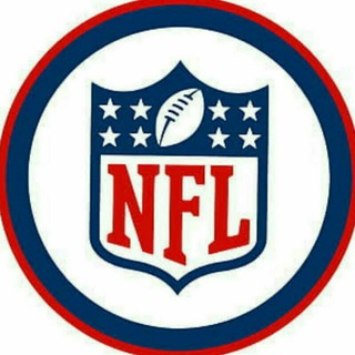 Logotipo do canal de telegrama nfltelegram - NFL Telegram 🏈