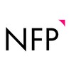 Логотип телеграм канала @nfp2b — NFP2B.ru
