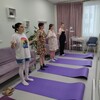 Логотип телеграм канала @nfpc_rehabilitation — Послеродовая реабилитация Н-ФПЦ