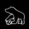 Логотип телеграм канала @nfplperm — НФПЛ