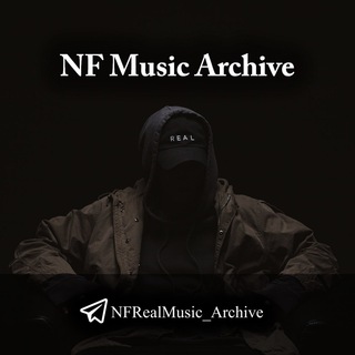 لوگوی کانال تلگرام nfrealmusic_archive — И-̄ ̄ Full Archive