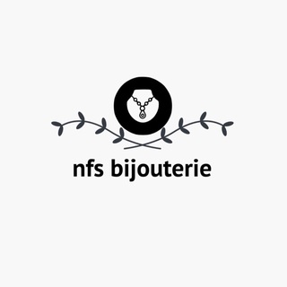Логотип телеграм канала @nfs_bijouterie — NFS_bijouterie