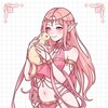 Логотип телеграм канала @nfsicreate — 𝚗𝚏𝚜𝚒𝙲𝚛𝚎𝚊𝚝𝚎 ૮꒰ ˶• ༝ •˶꒱ა ♡