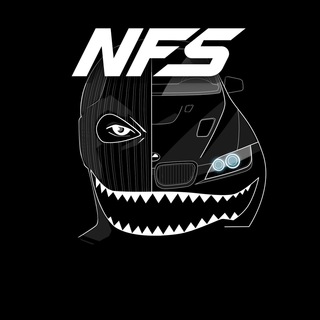 Логотип телеграм канала @nfsochka_channel — NFSOCHKA