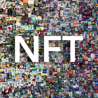 Логотип телеграм канала @nft_hot — Новости и анонсы из мира NFT