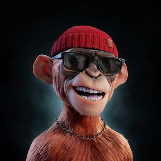 Logo saluran telegram nft_irclub — 💰آکادمی NFT ثروت ساز💎