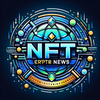Логотип телеграм канала @nft_kripton — NFT Новости Криптовалют 💎