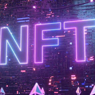 Логотип телеграм канала @nft_market69 — NFT Collections#1