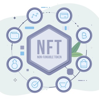 Логотип телеграм канала @nft_meta_block — Новости NFT и Метавселенных. Блокчейн