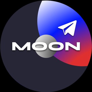 Логотип телеграм канала @nft_moon — NFT MOON МETAVERSE РУ🇷🇺