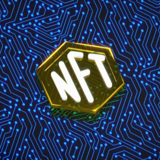 Логотип телеграм канала @nft_news_taim — NFT_NeWs