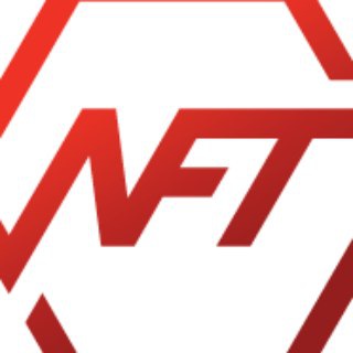 Logo of telegram channel nft_news — NFT News