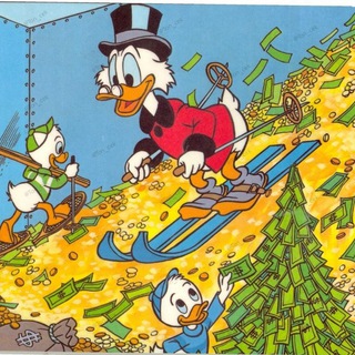 Логотип телеграм канала @nft_toncoinn — TON NFT 🤑💎