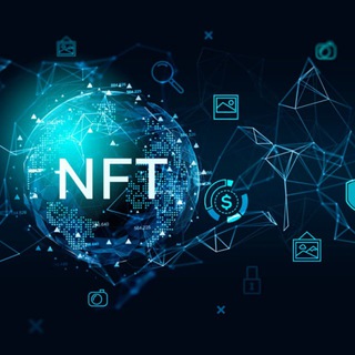 Логотип телеграм канала @nft_top_ido — TOP I NFT I IDO