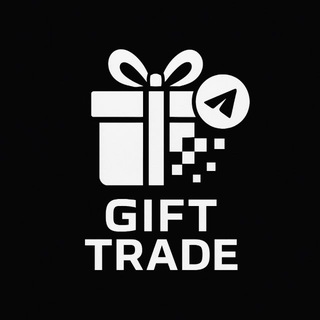 Логотип телеграм канала @nft_tradegift — Gift Trade