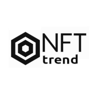 Логотип телеграм канала @nft_trend_ru — NFT trend