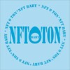 Логотип телеграм канала @nft0ton — NFT за 0 TON▫️NFT BABY