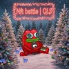 Логотип телеграм канала @nft_battle_qls — nft battle | нфт батл Qloss