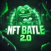 Logo of telegram channel nft_battless — 𝗡𝗙𝗧 𝗕𝗔𝗧𝗧𝗟𝗘𝗦 𝟐.𝟎 ❄️