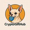 电报频道的标志 nft_brazzik — CryptoGiftHub  