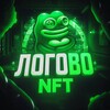 Логотип телеграм канала @nft_gift_exchange — 𝐋𝐨𝐠𝐨𝐯𝐚 NFT❤️‍🩹